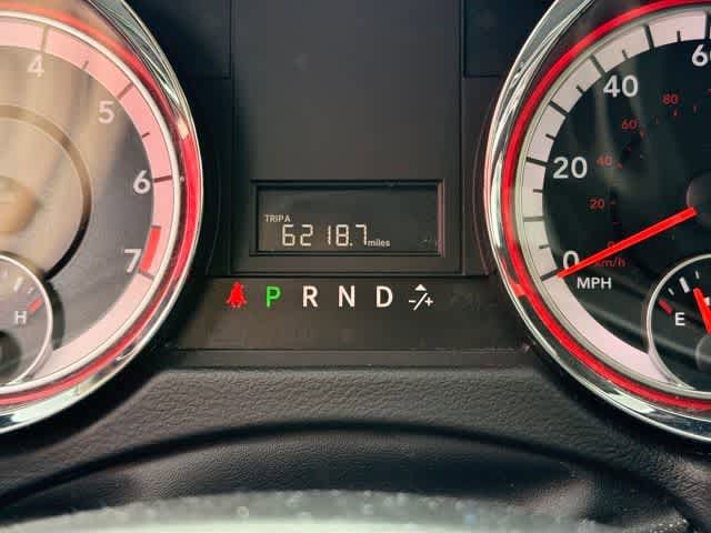 Thumbnail: 2019 Dodge Grand Caravan - 7