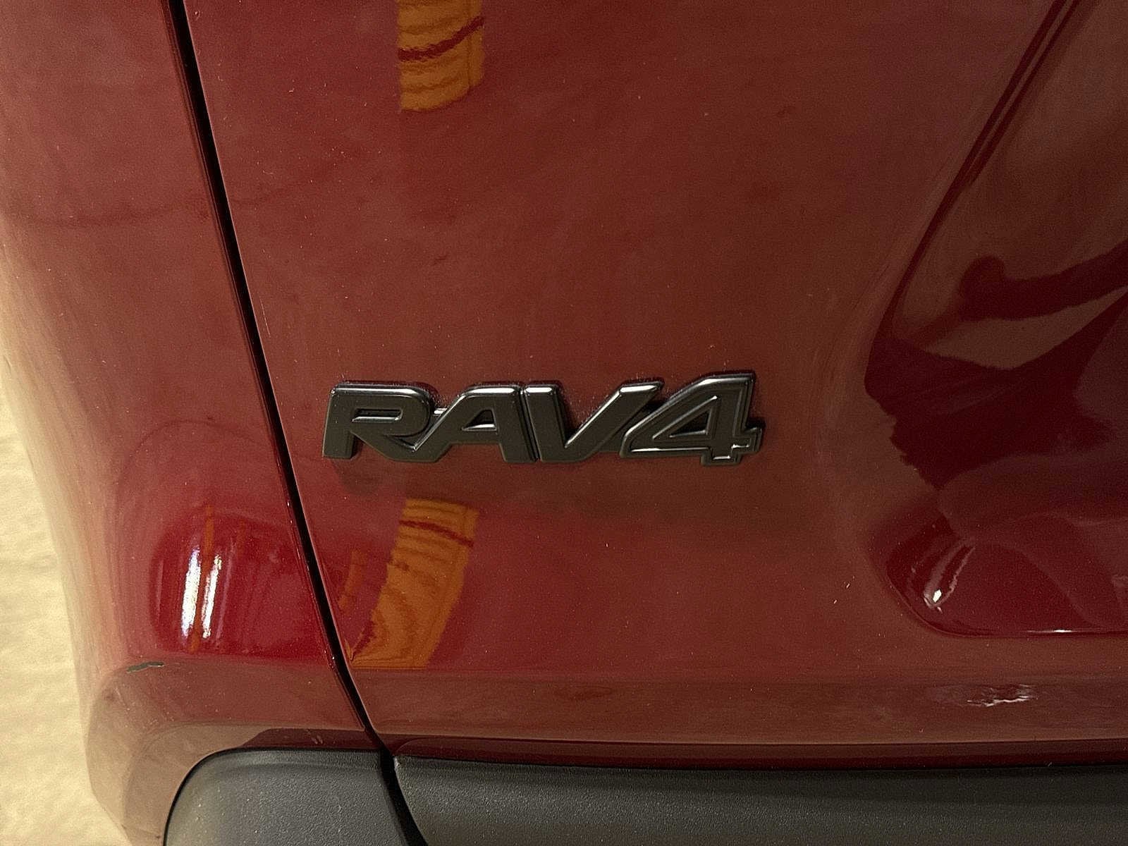 Thumbnail: 2023 Toyota RAV4 - 24