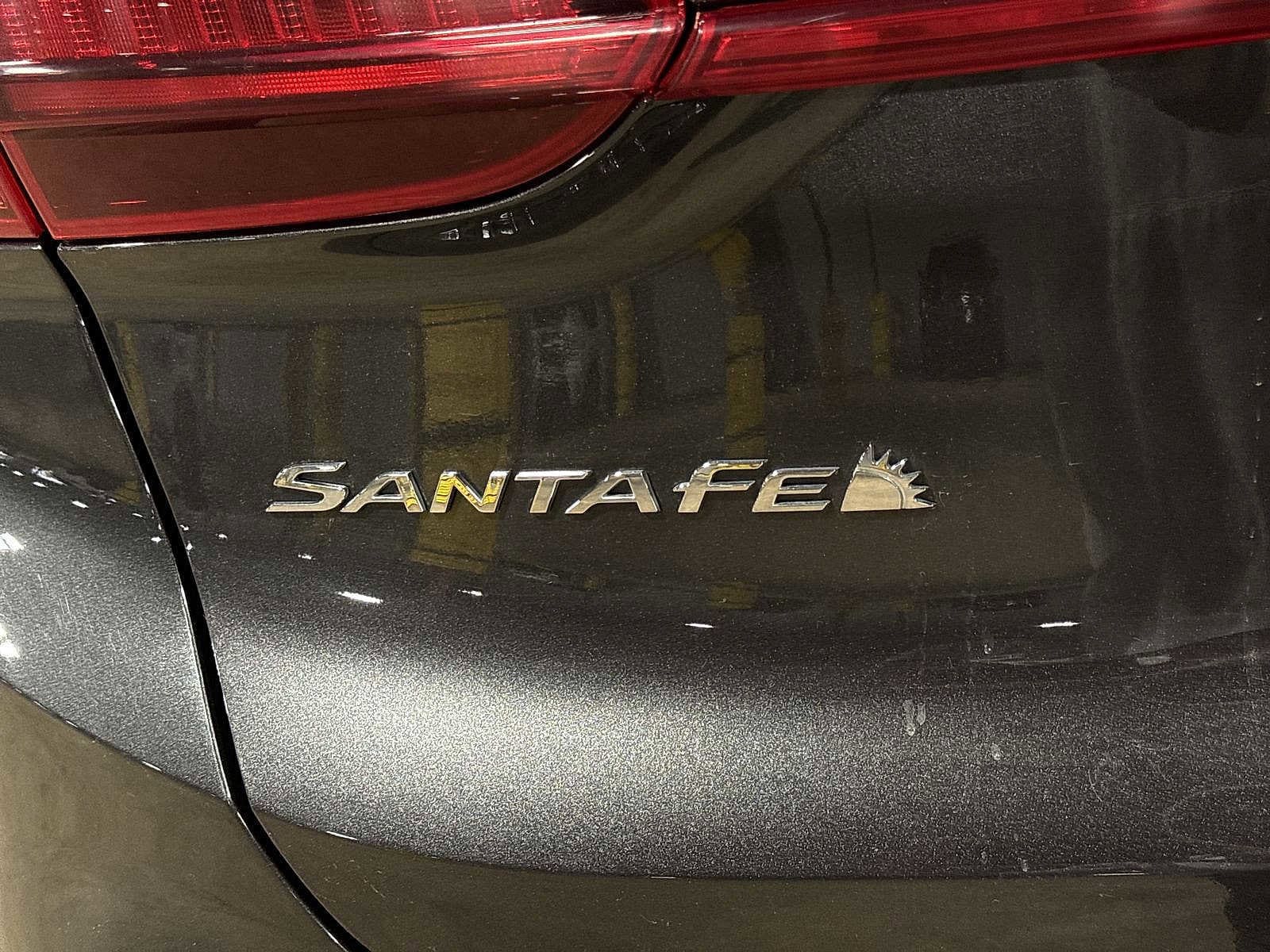 Thumbnail: 2023 Hyundai Santa Fe - 24