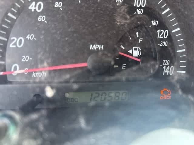 Thumbnail: 2003 Toyota Camry - 5
