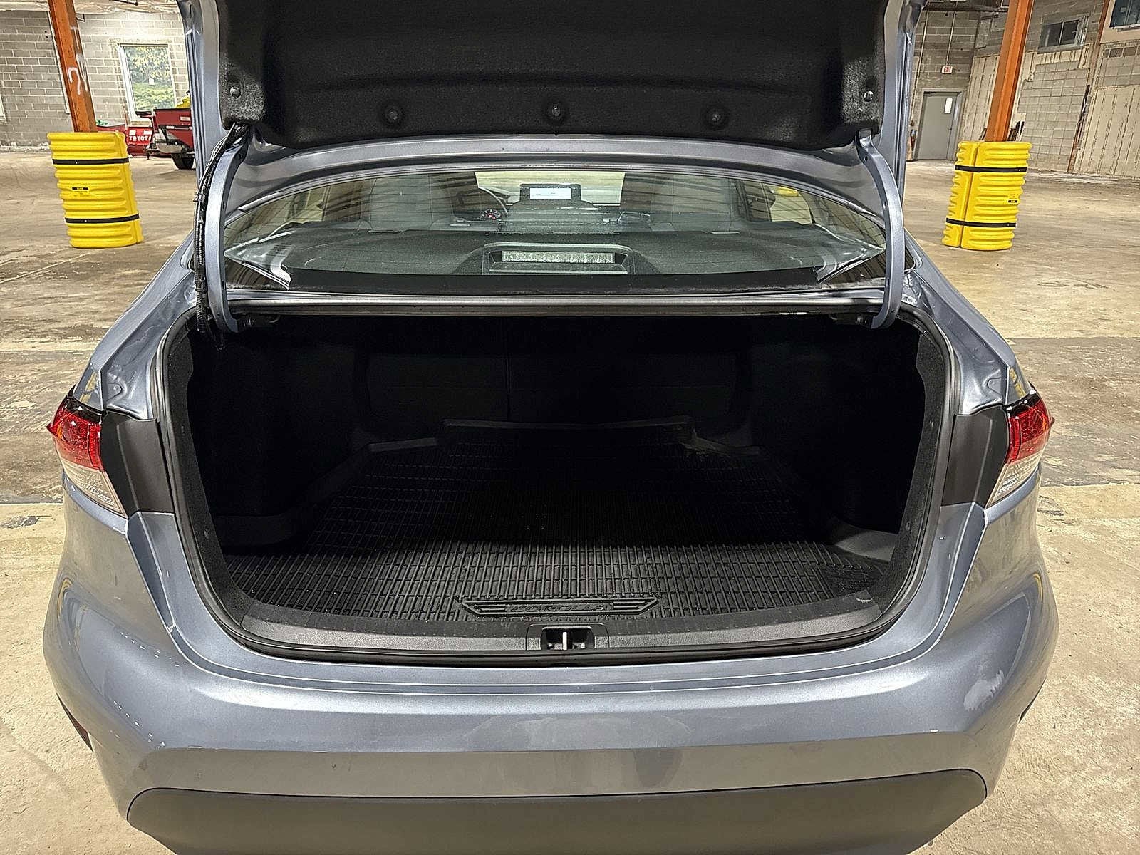 Thumbnail: 2024 Toyota Corolla - 11