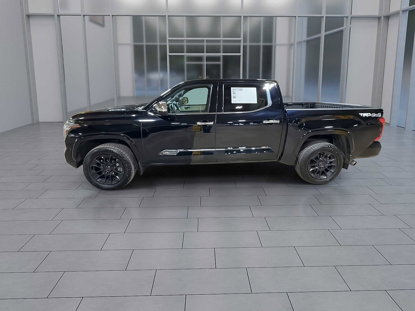 Thumbnail: 2023 Toyota Tundra - 5