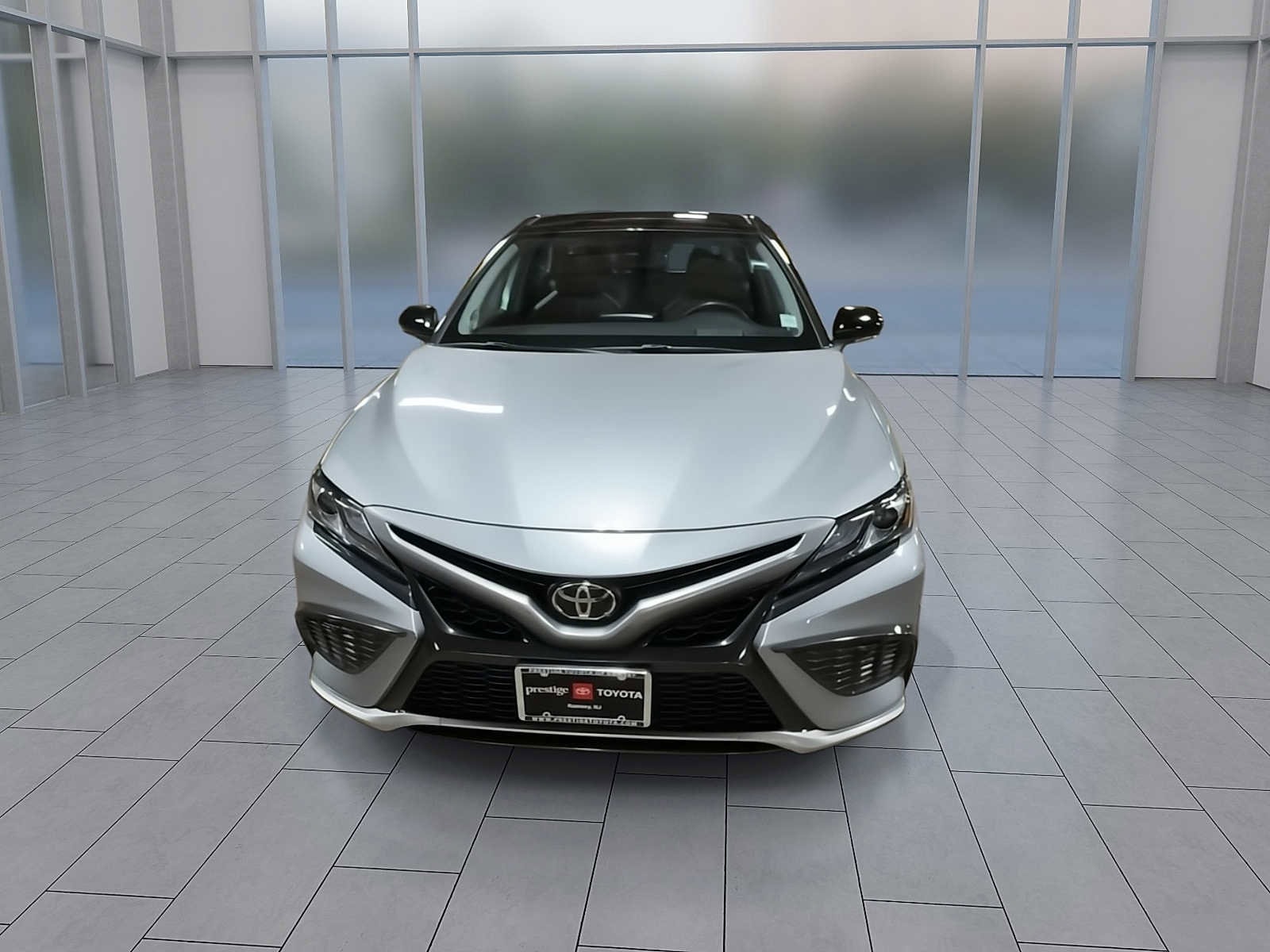 Thumbnail: 2022 Toyota Camry - 3