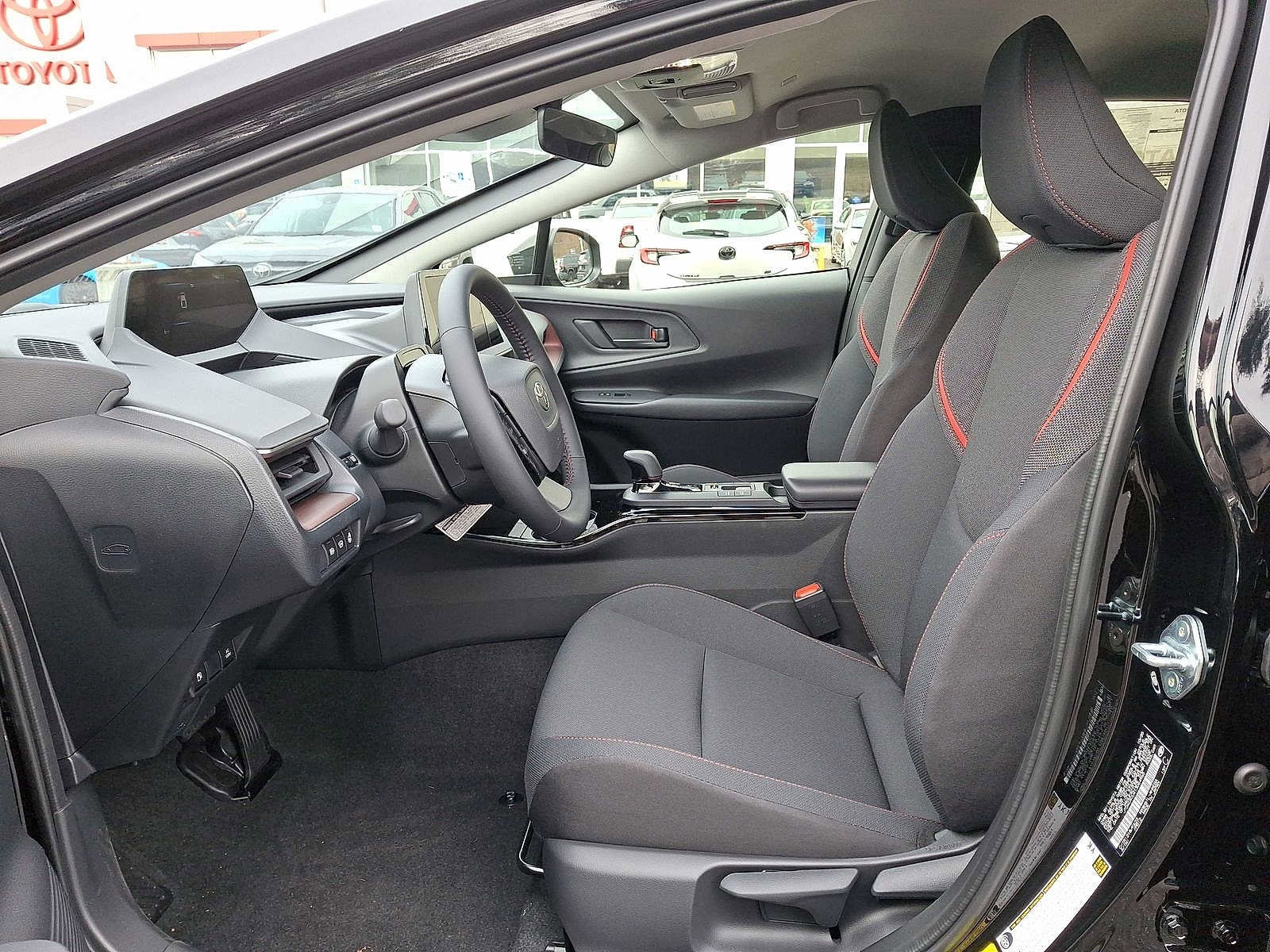 Thumbnail: 2026 Toyota Prius - 14