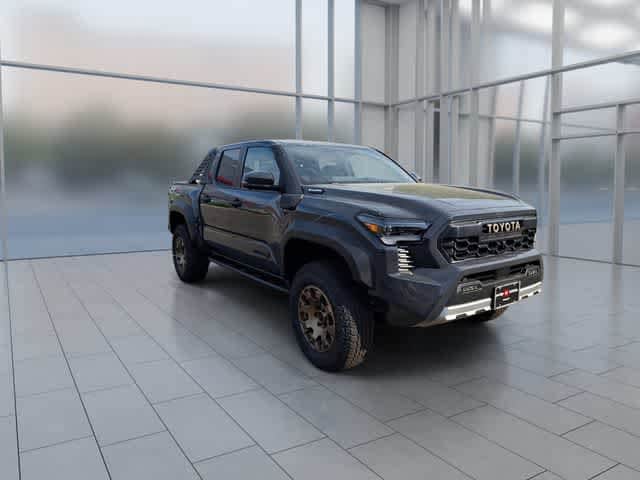 Thumbnail: 2026 Toyota Tacoma - 5