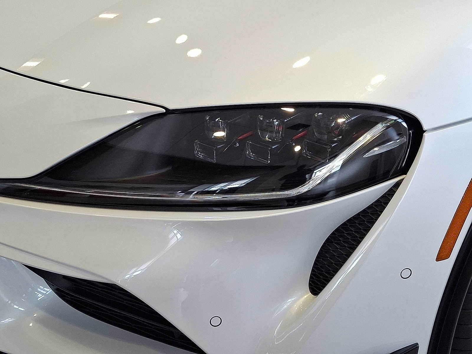 Thumbnail: 2026 Toyota GR Supra - 6