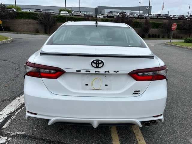 Thumbnail: 2023 Toyota Camry - 5