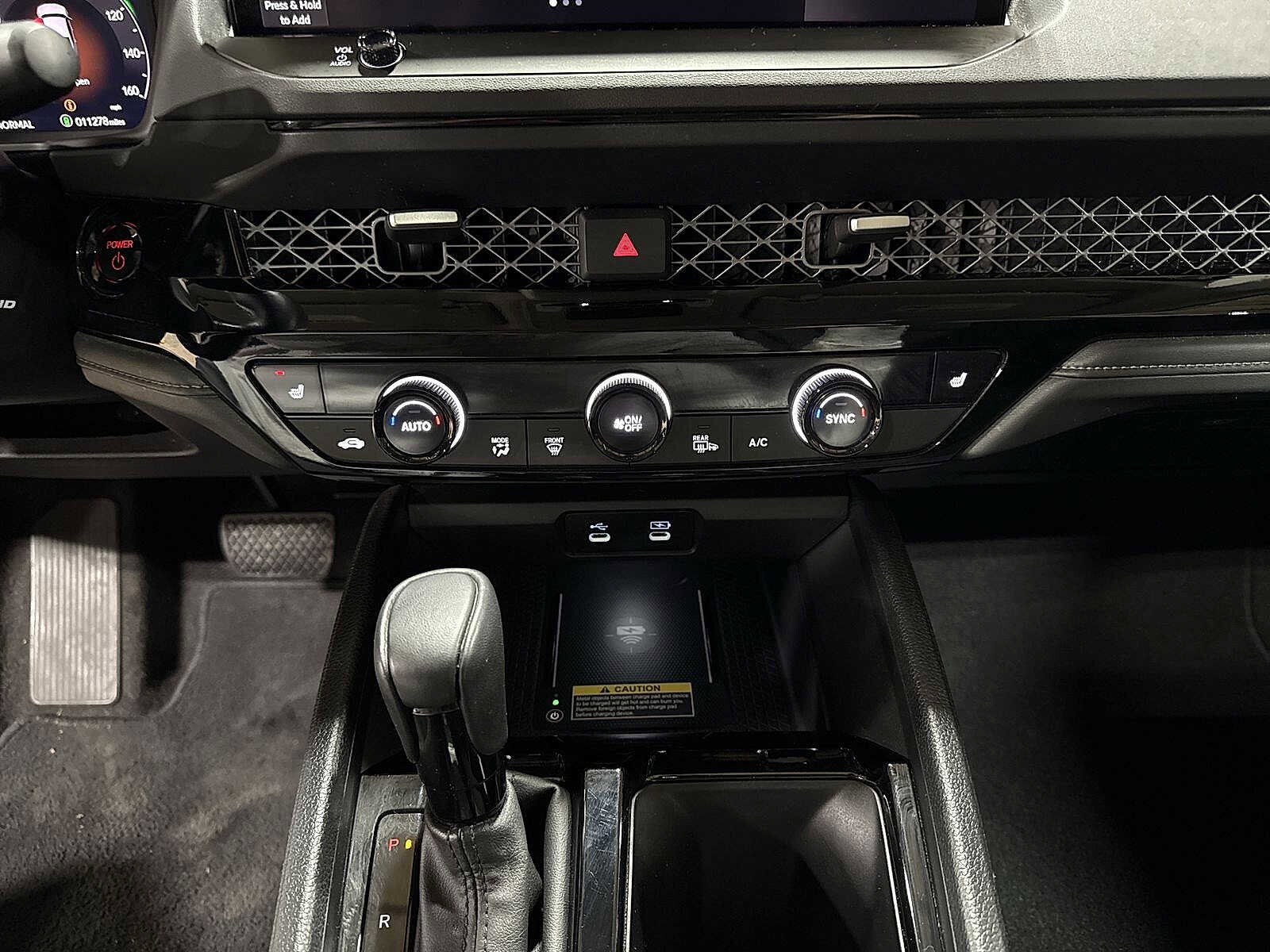 Thumbnail: 2025 Honda Accord - 21