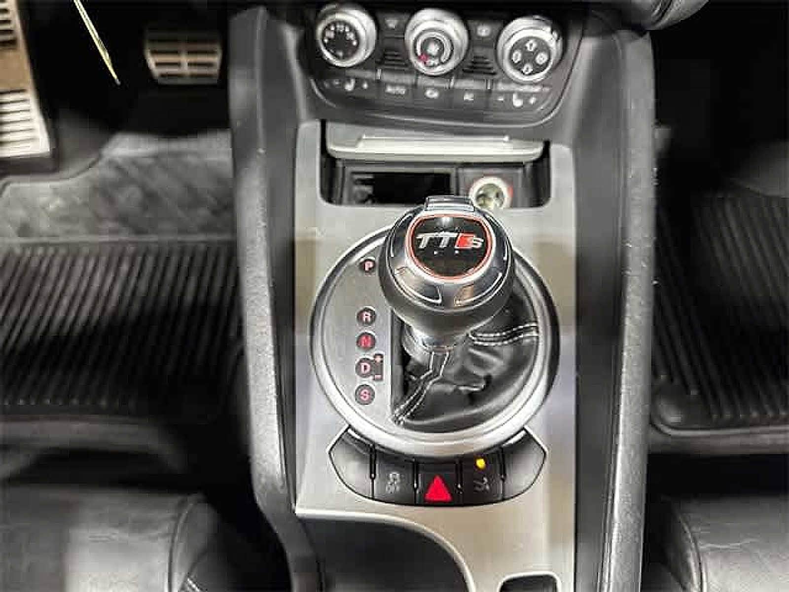 Thumbnail: 2012 Audi TTS - 37