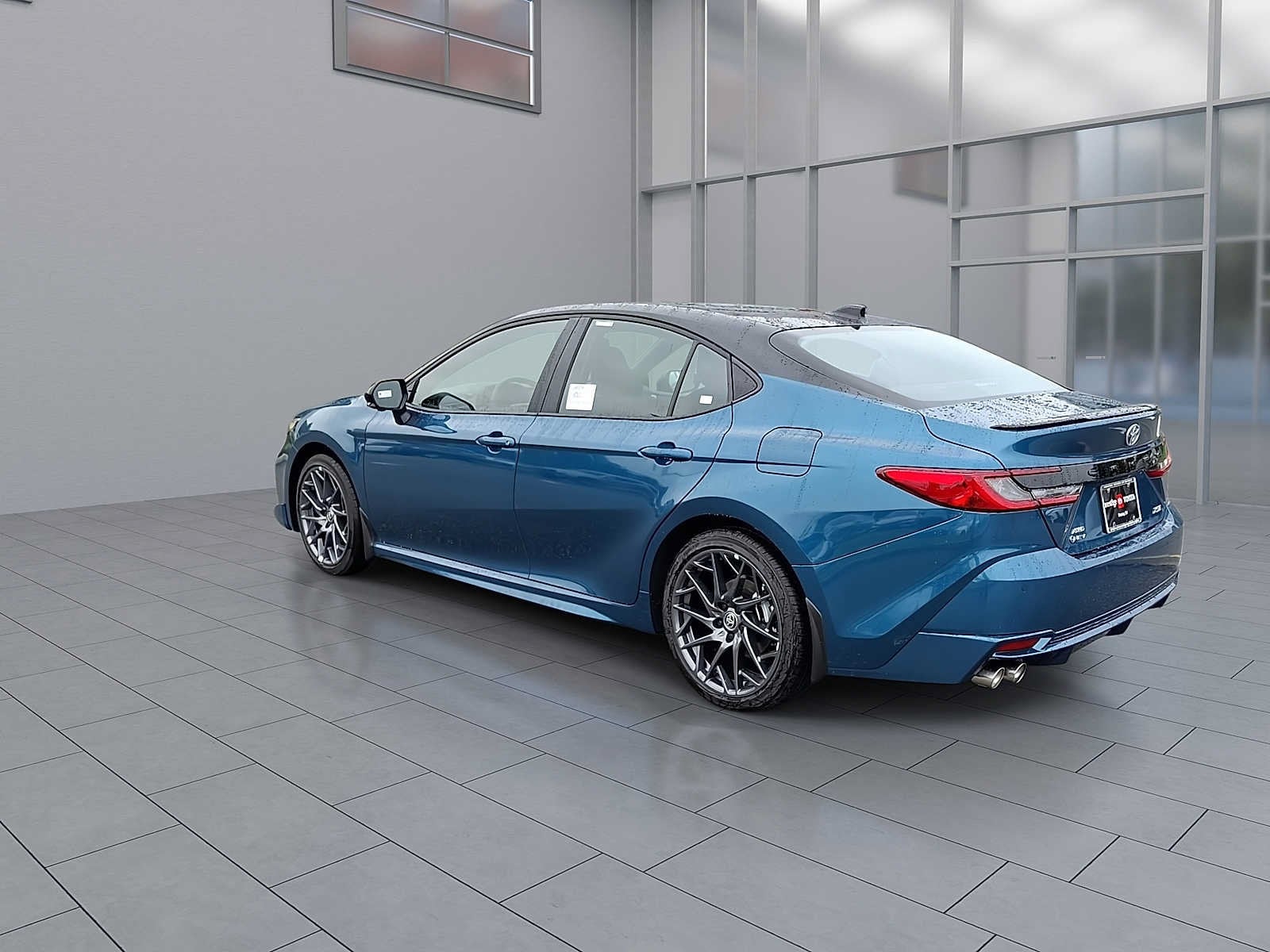 Thumbnail: 2026 Toyota Camry - 9