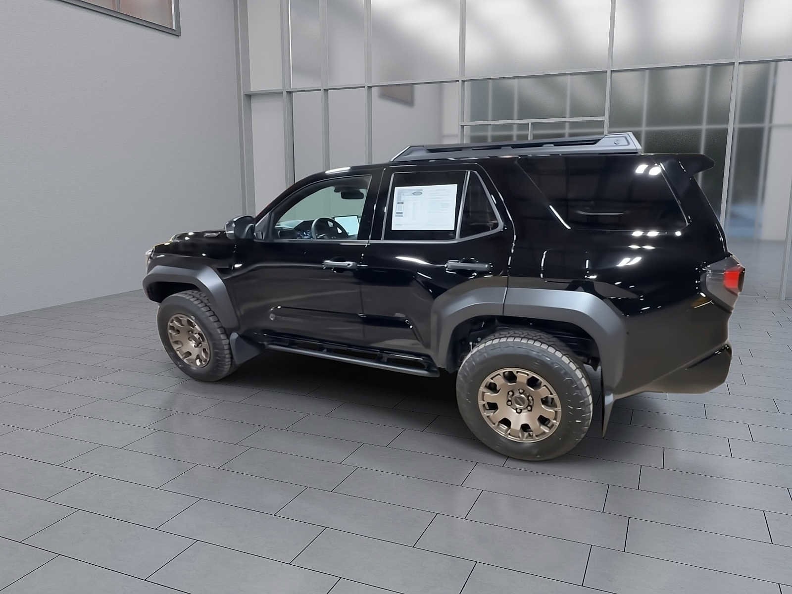 Thumbnail: 2025 Toyota 4Runner - 6
