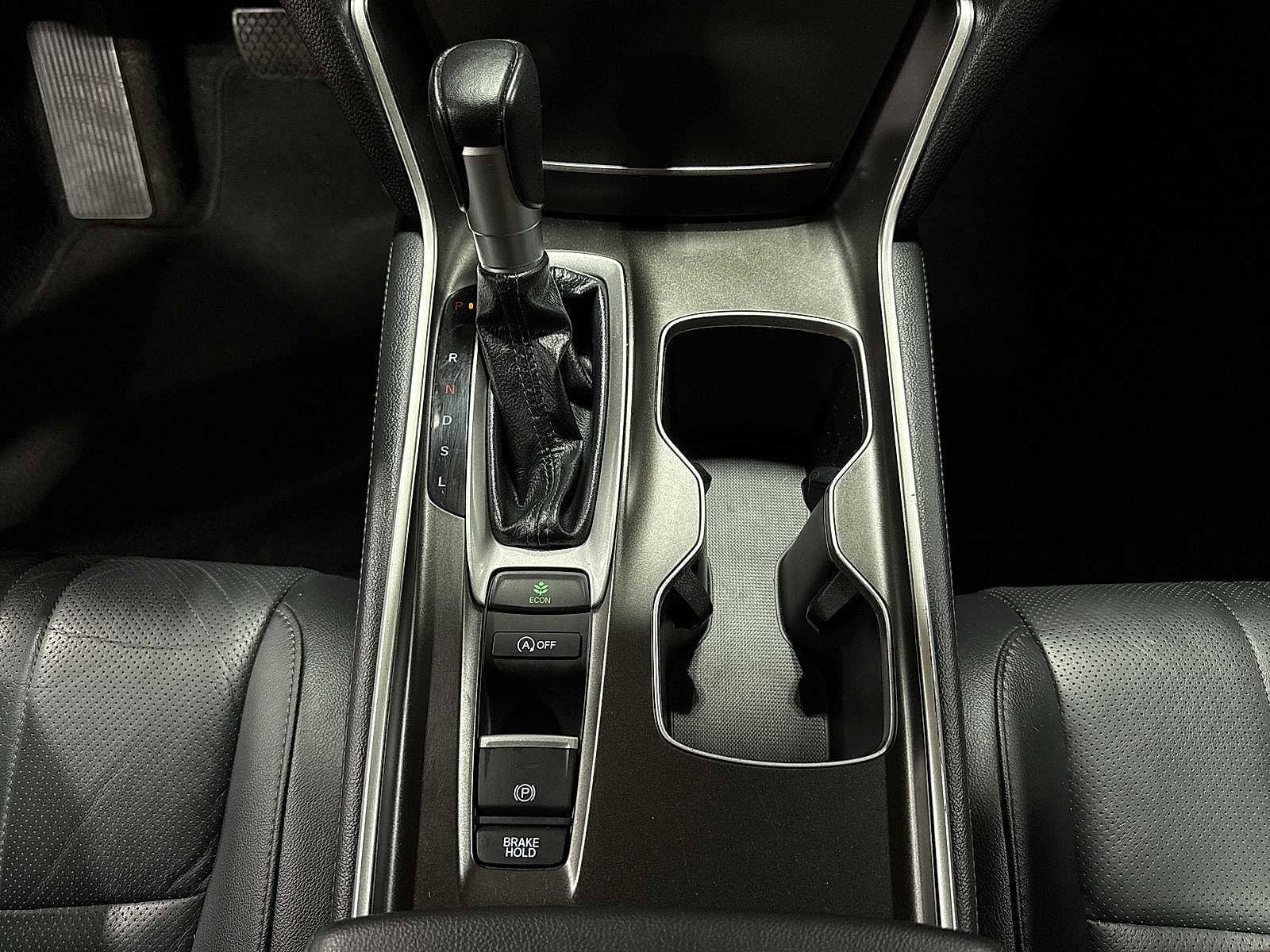 Thumbnail: 2021 Honda Accord - 30