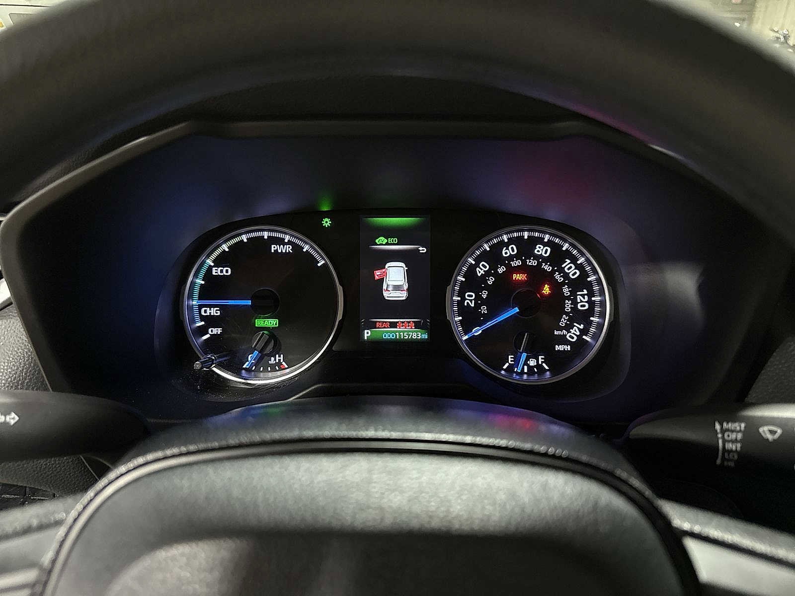 Thumbnail: 2020 Toyota RAV4 - 30