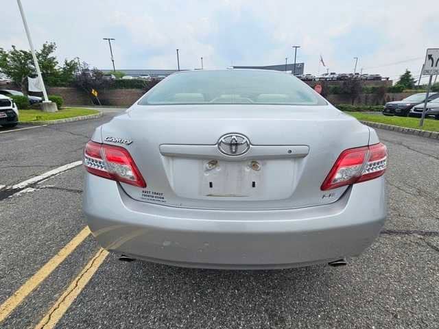 Thumbnail: 2011 Toyota Camry - 5
