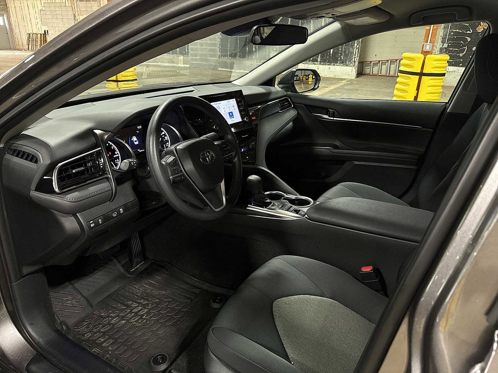 Thumbnail: 2024 Toyota Camry - 27