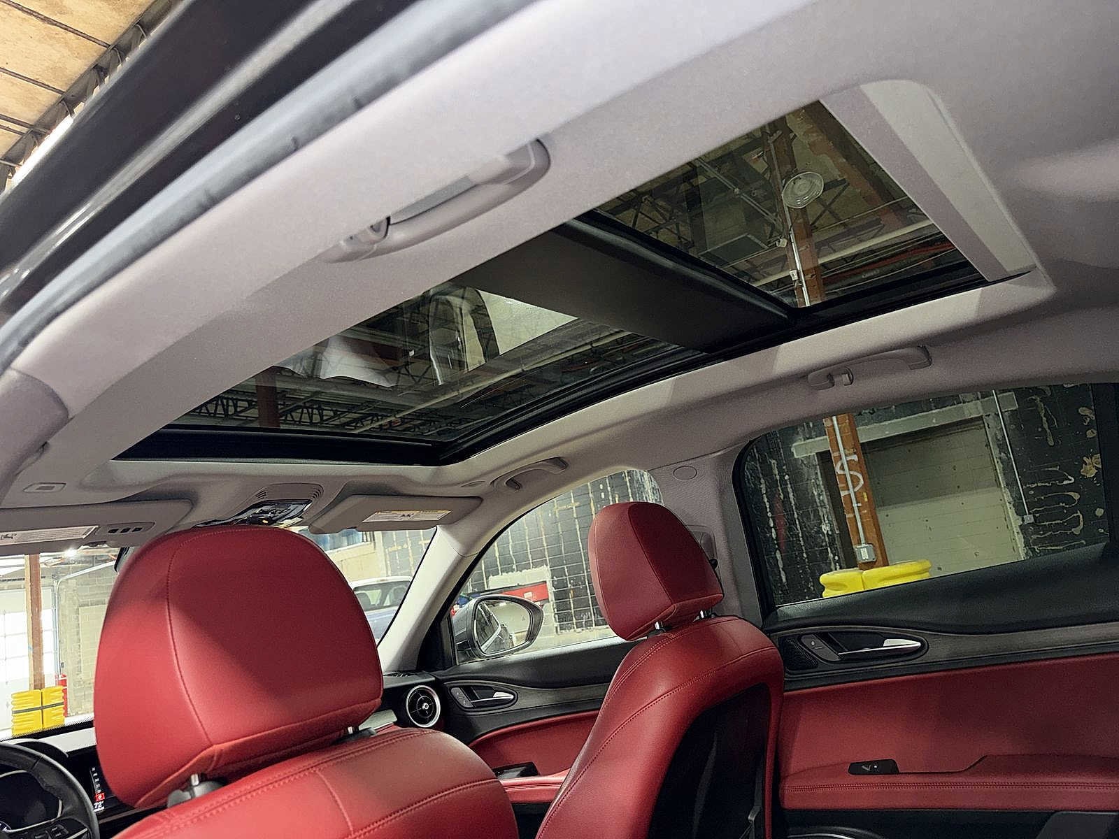 Thumbnail: 2019 Alfa Romeo Stelvio - 23