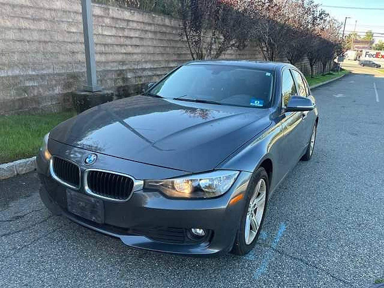 2015 BMW 3 Series 320i xDrive -
                  Ramsey, NJ