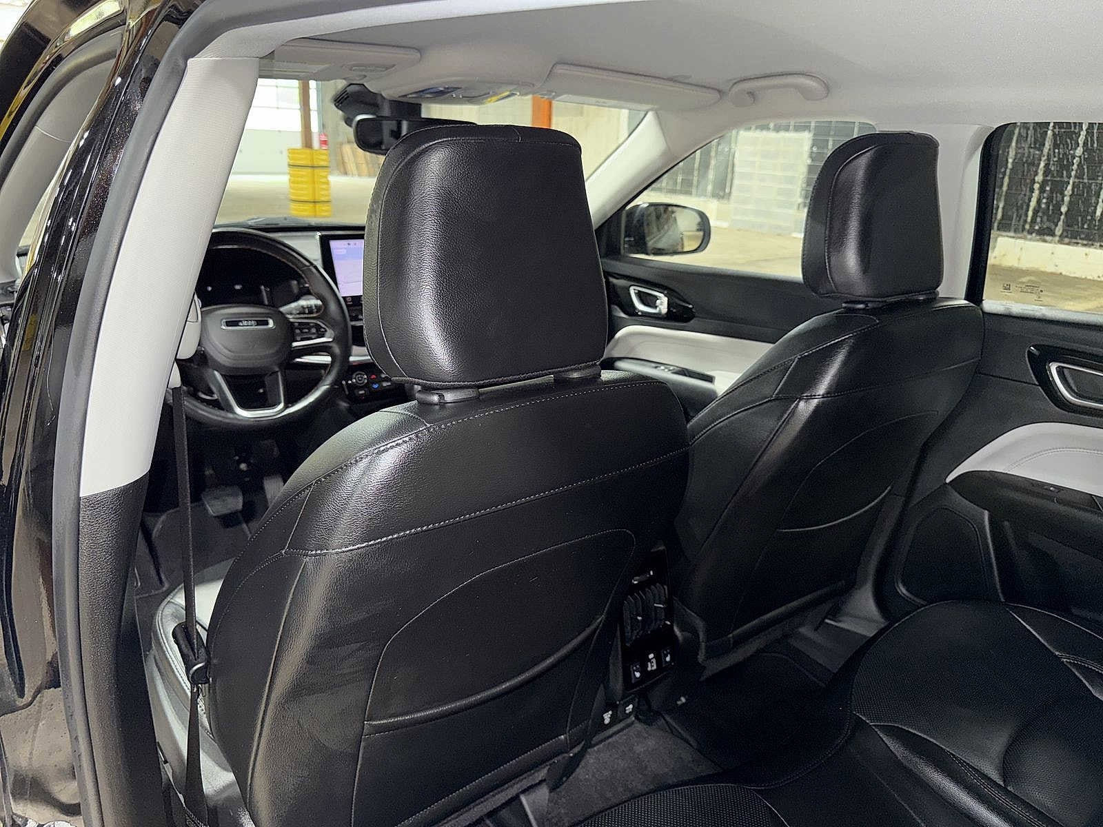 Thumbnail: 2022 Jeep Compass - 29