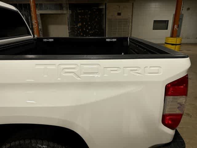 Thumbnail: 2016 Toyota Tundra - 28