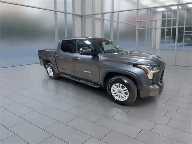 2022 Toyota Tundra SR5 2