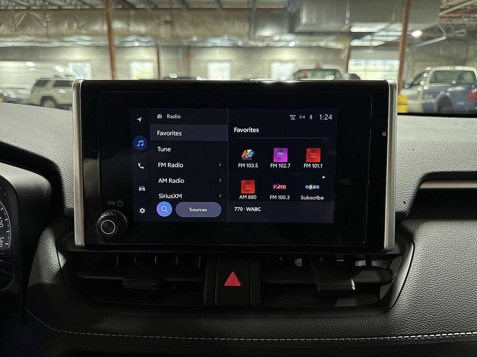 Thumbnail: 2023 Toyota RAV4 - 20