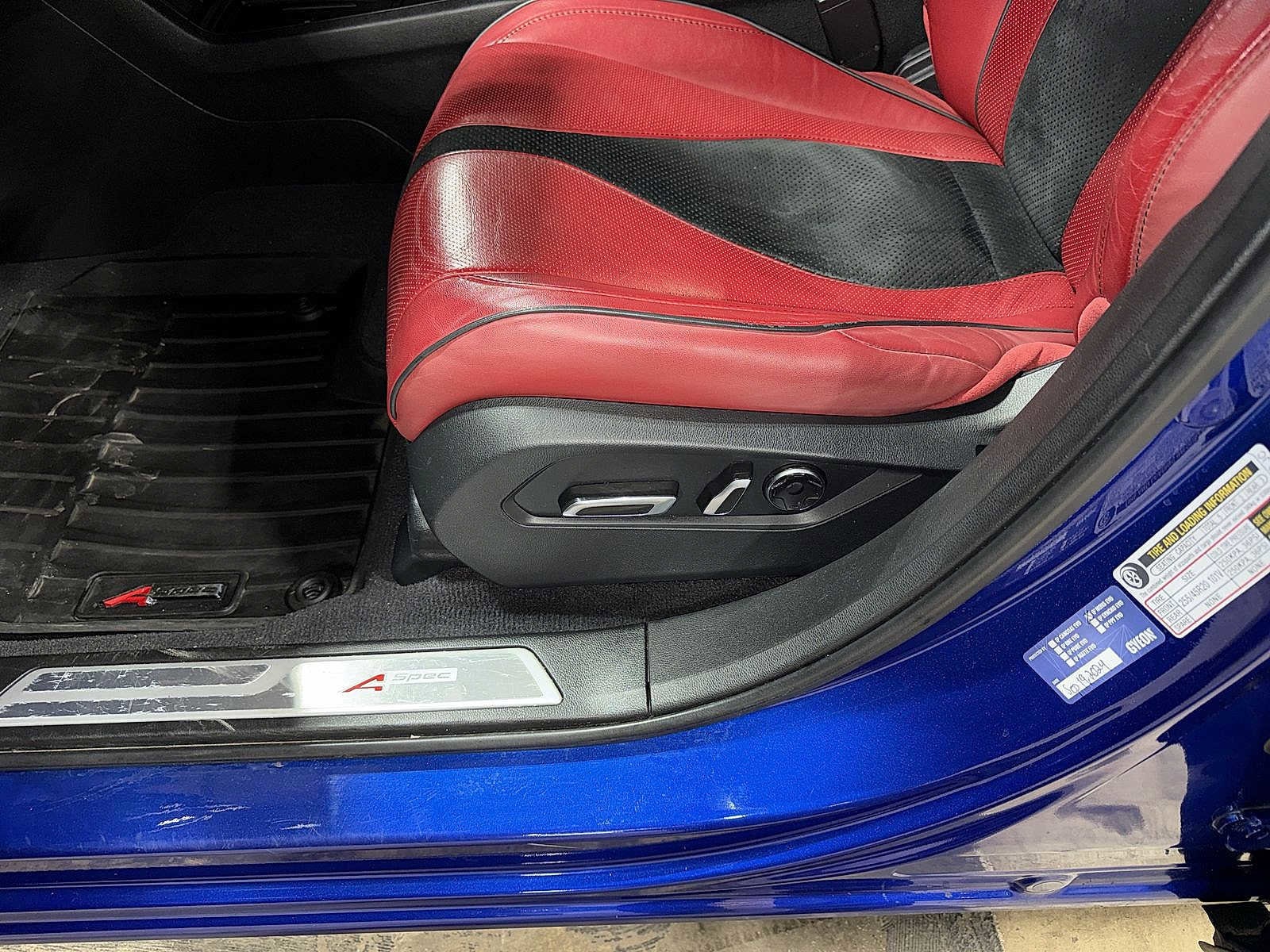 Thumbnail: 2022 Acura RDX - 24