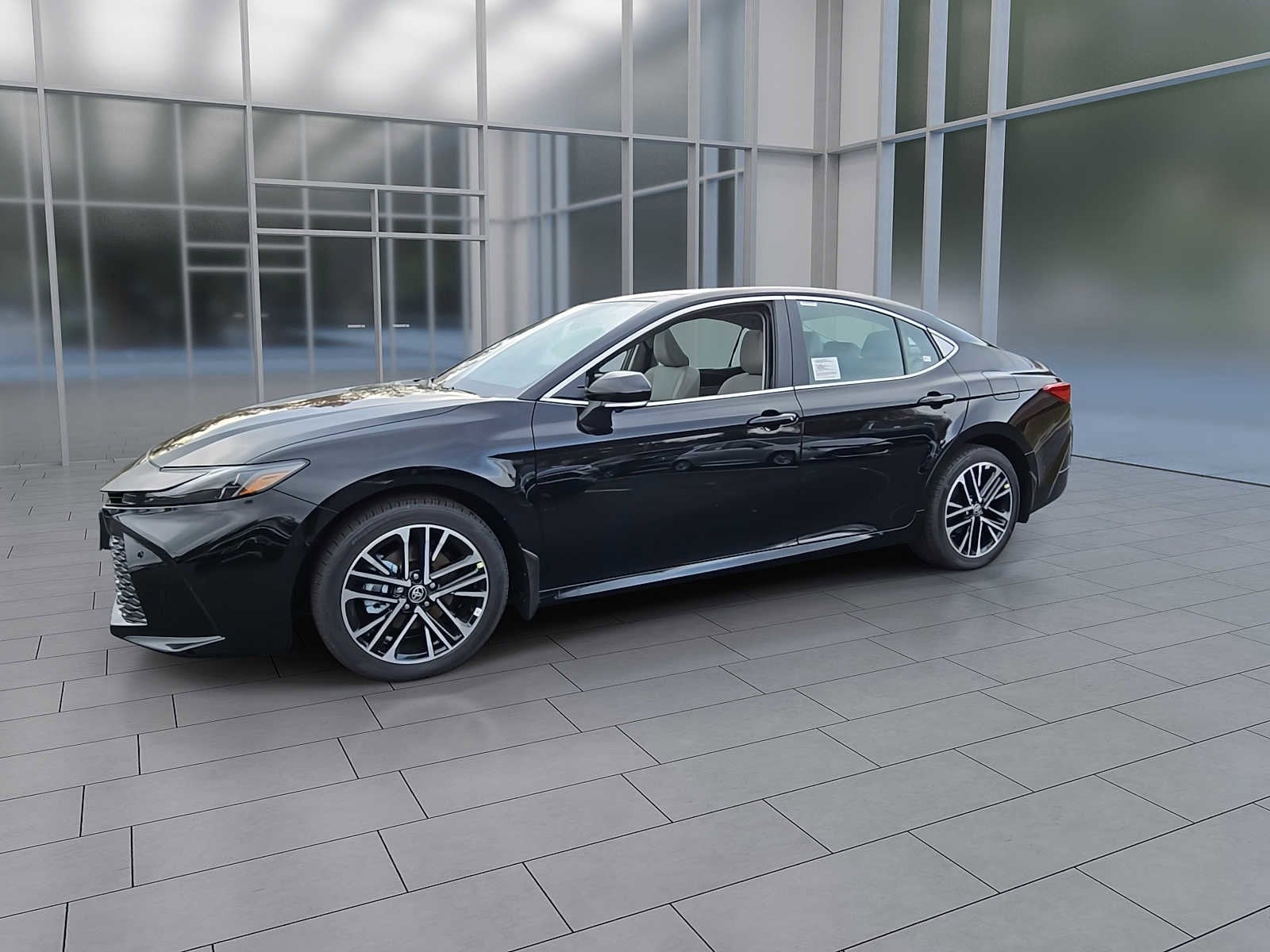 Thumbnail: 2026 Toyota Camry - 4