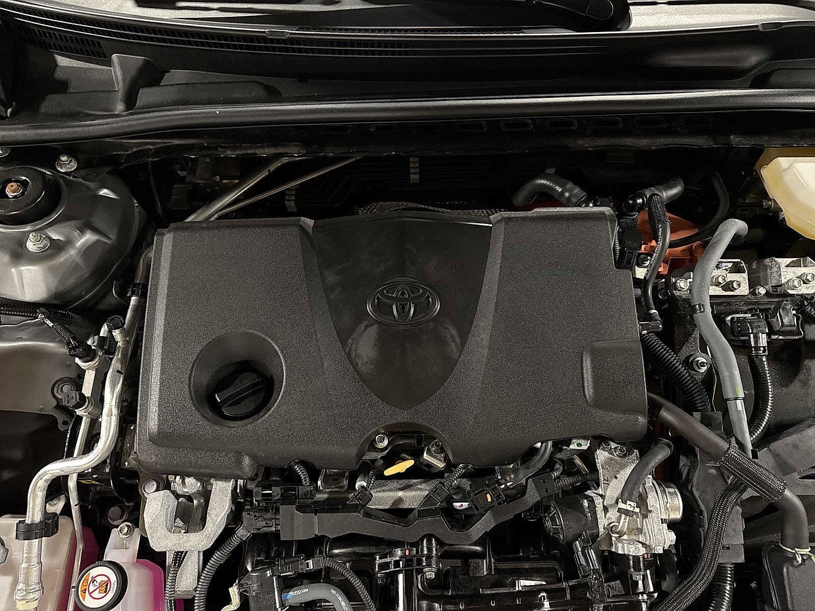 Thumbnail: 2025 Toyota Camry - 12