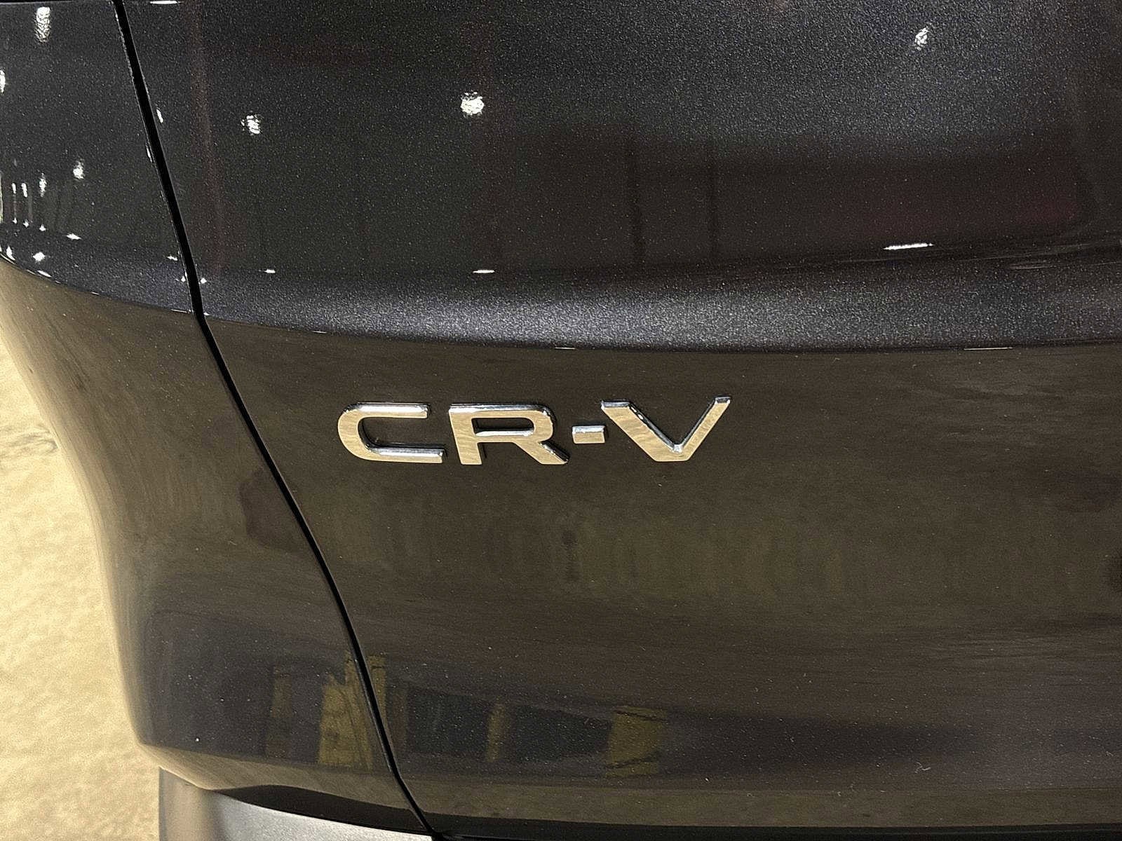 Thumbnail: 2024 Honda CR-V - 26