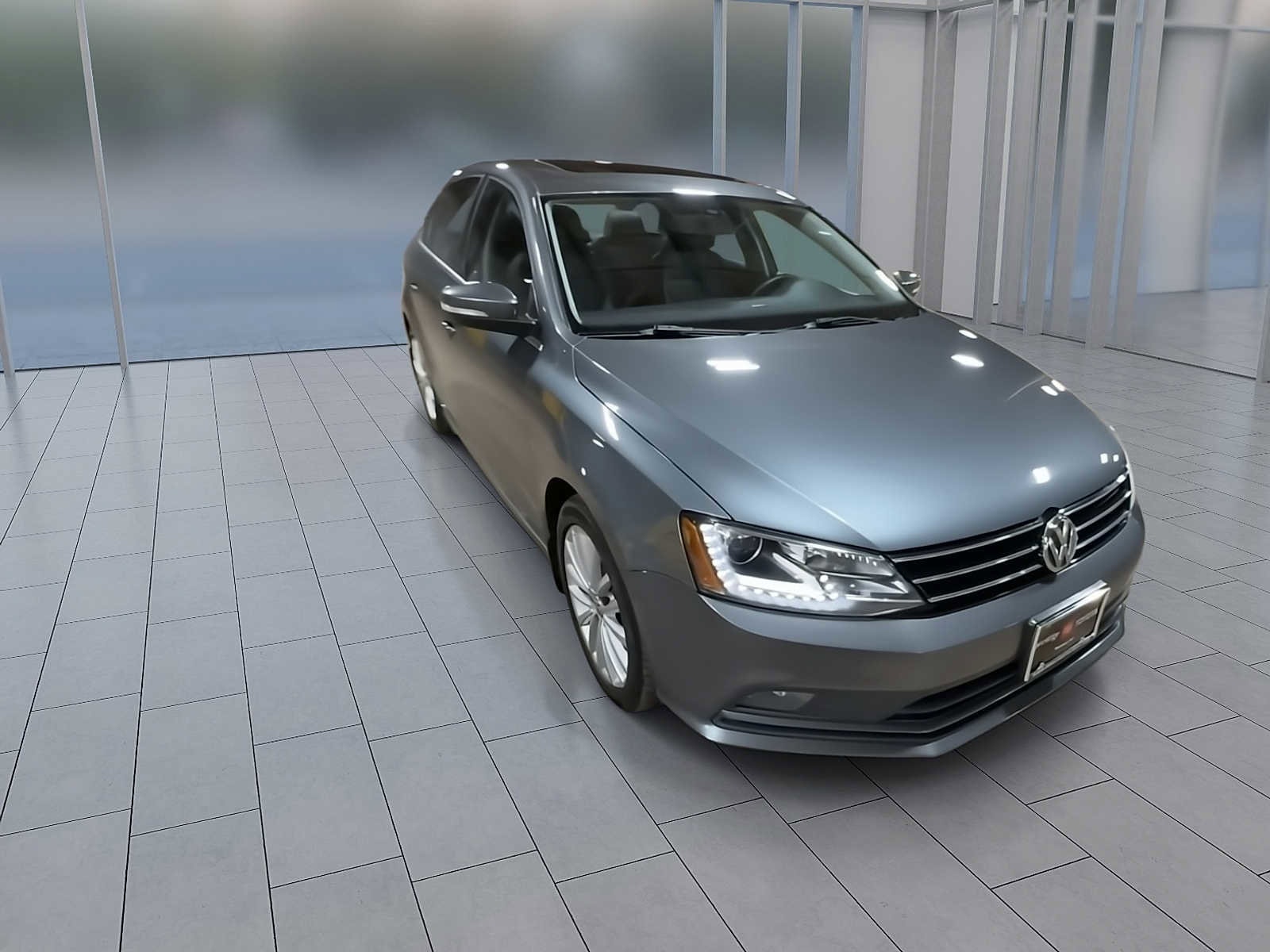 Thumbnail: 2016 Volkswagen Jetta - 5
