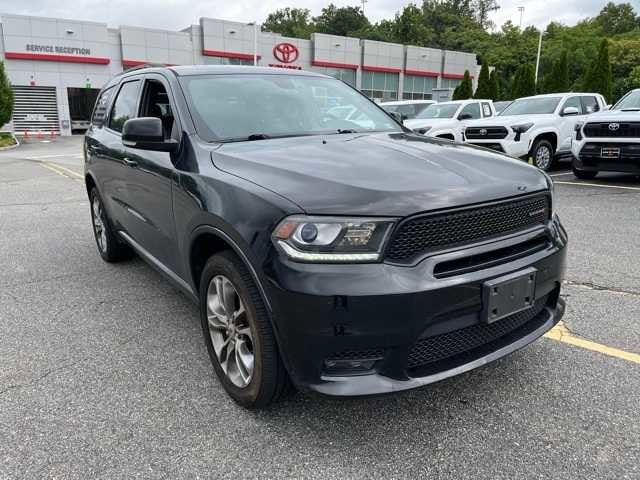 Thumbnail: 2019 Dodge Durango - 3