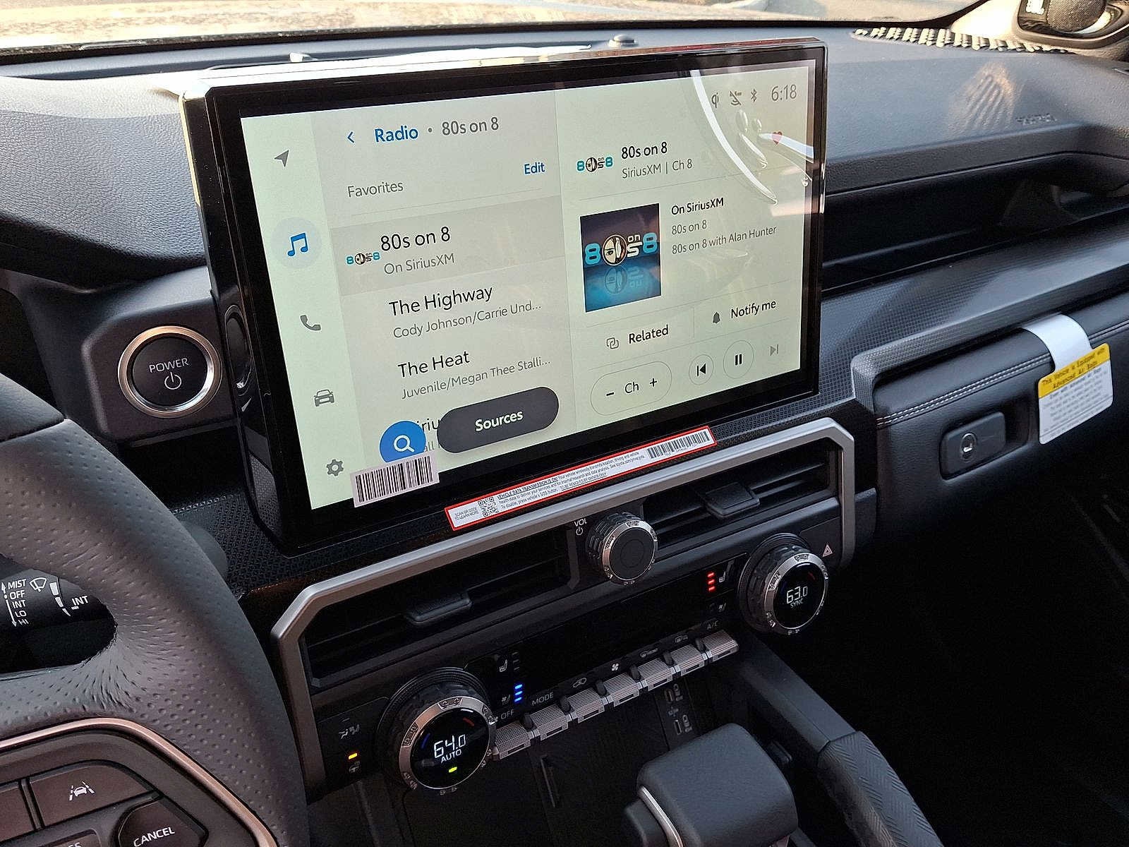 Thumbnail: 2026 Toyota 4Runner - 16