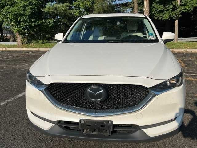 Thumbnail: 2018 Mazda CX-5 - 2