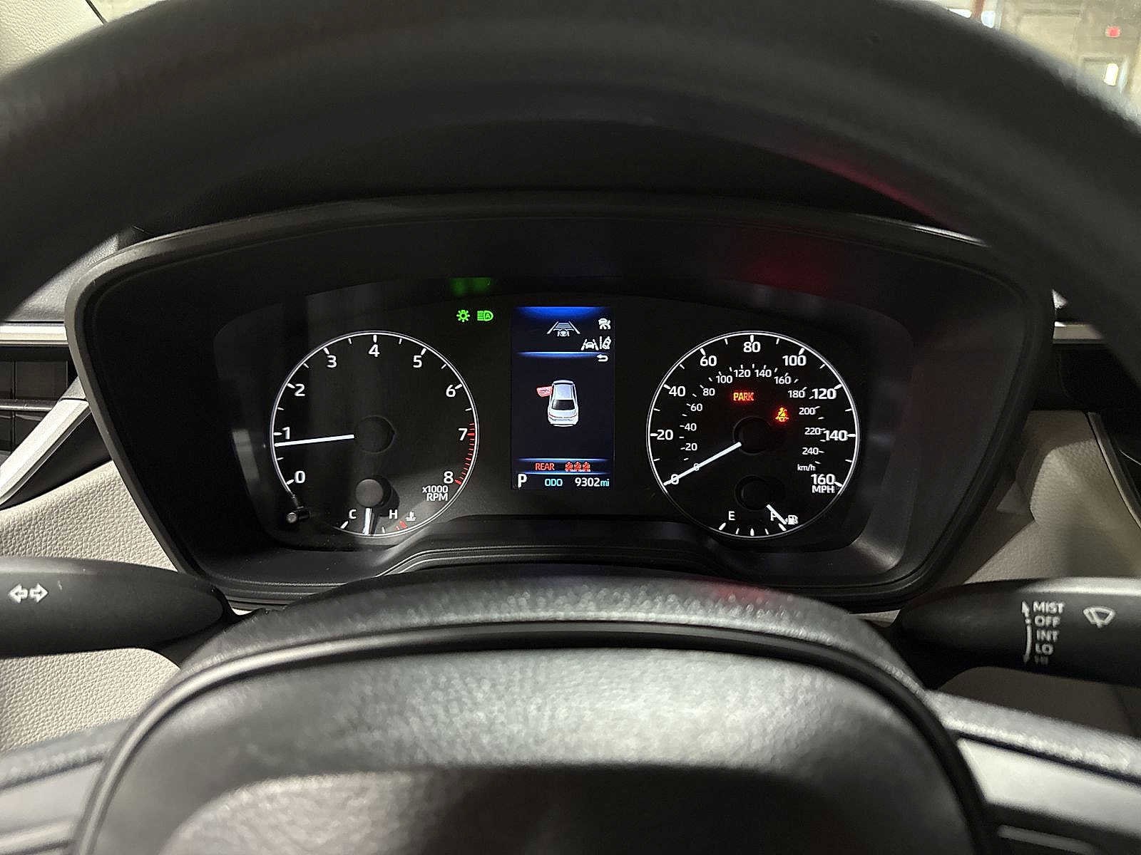 Thumbnail: 2025 Toyota Corolla - 30