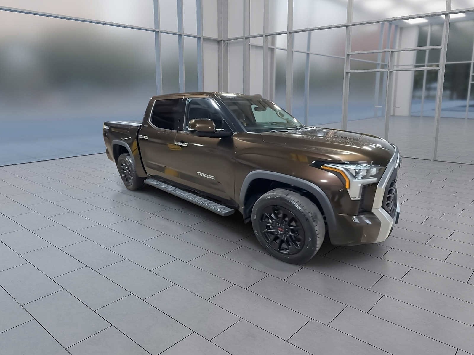Thumbnail: 2022 Toyota Tundra - 2