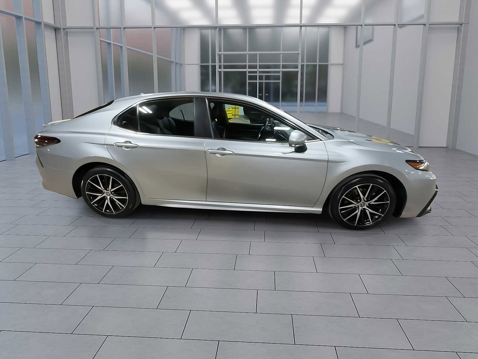 Thumbnail: 2023 Toyota Camry - 9