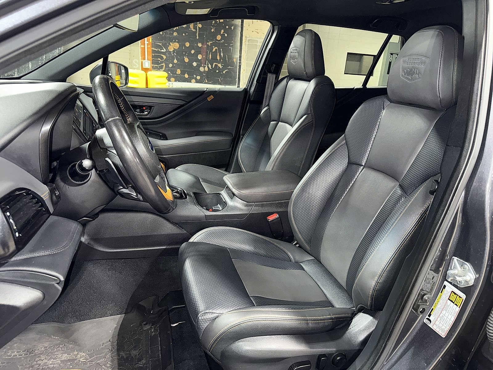 Thumbnail: 2022 Subaru Outback - 15