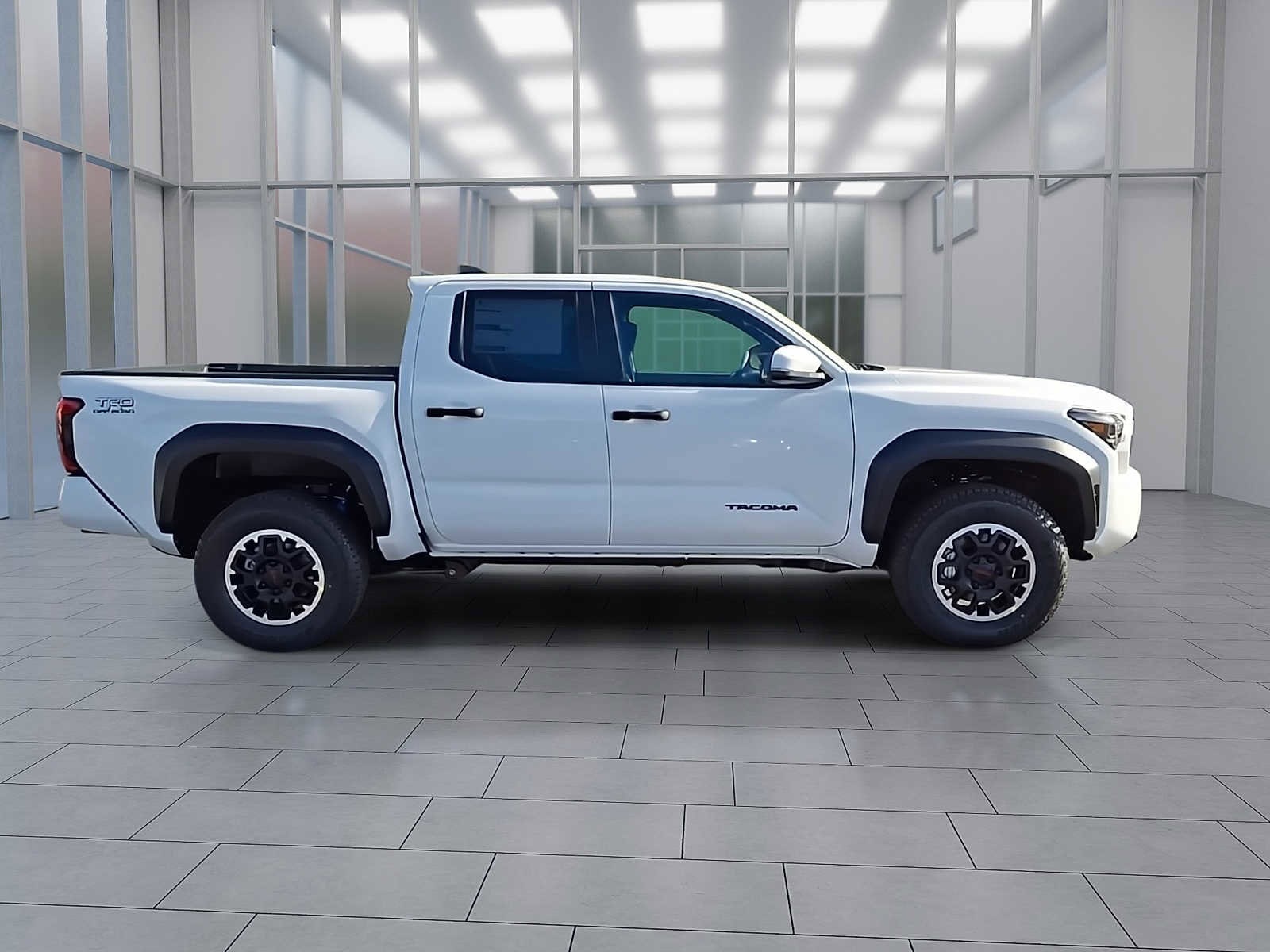 Thumbnail: 2025 Toyota Tacoma - 7