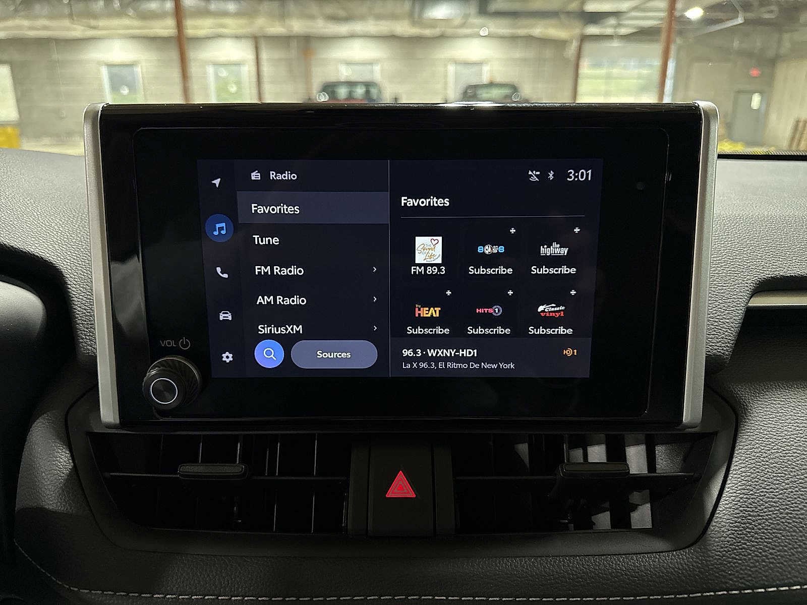 Thumbnail: 2025 Toyota RAV4 - 20