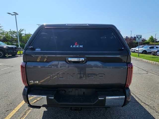 Thumbnail: 2022 Toyota Tundra - 5