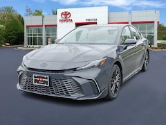 2026 Toyota Camry SE SE