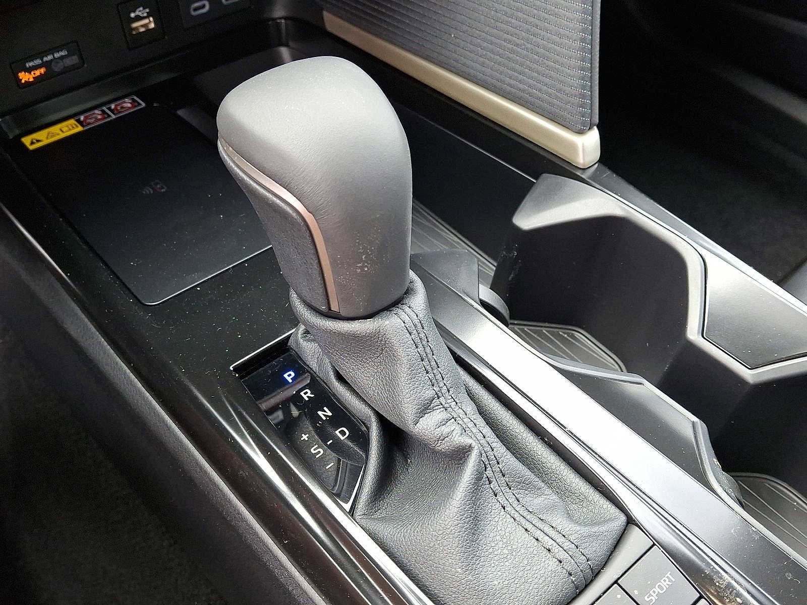 Thumbnail: 2026 Toyota Camry - 15