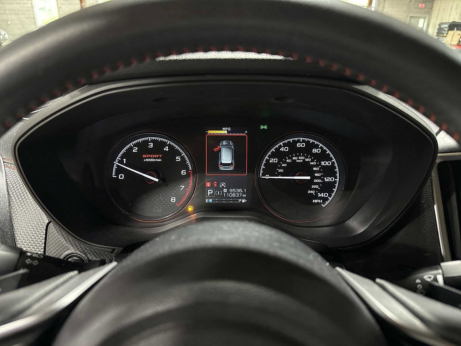 Thumbnail: 2019 Subaru Forester - 34