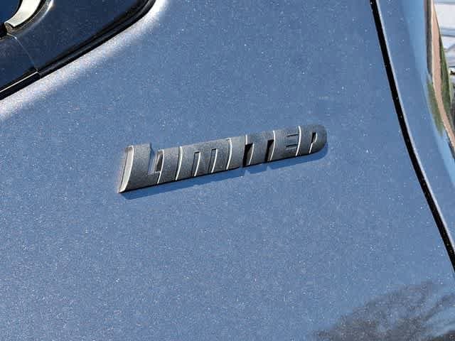 Thumbnail: 2026 Toyota Tundra - 25