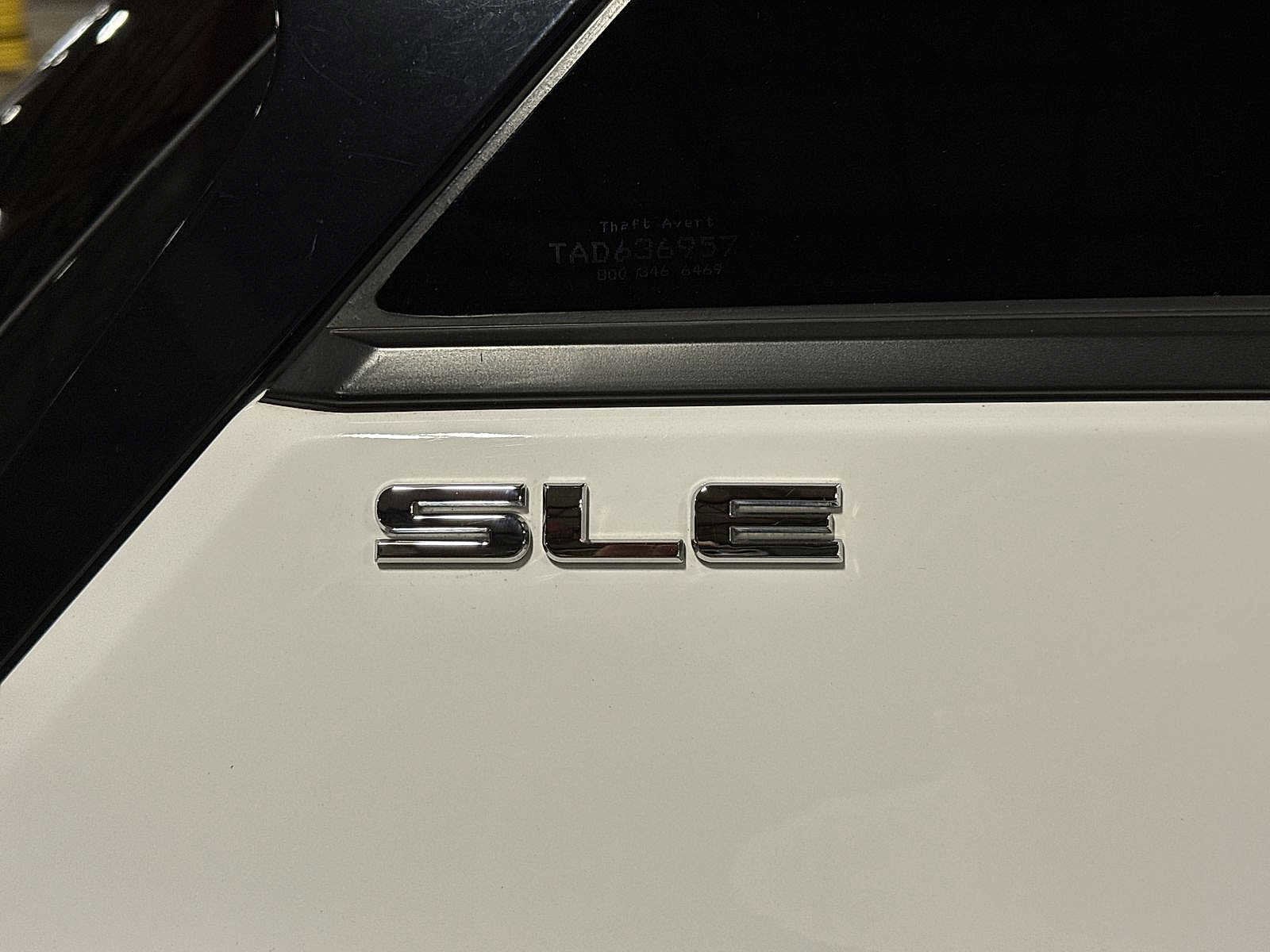 Thumbnail: 2018 GMC Terrain - 27