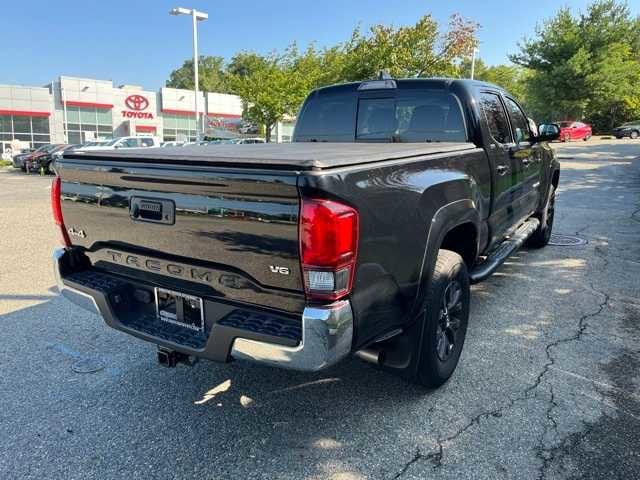 Thumbnail: 2022 Toyota Tacoma - 4