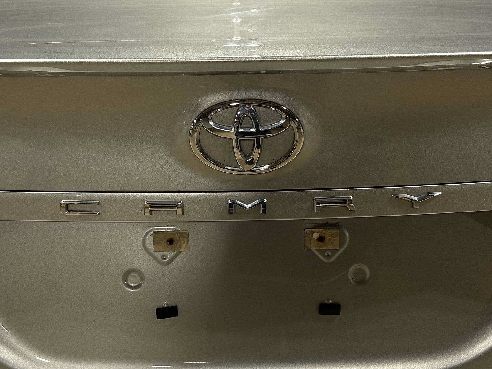 Thumbnail: 2023 Toyota Camry - 25
