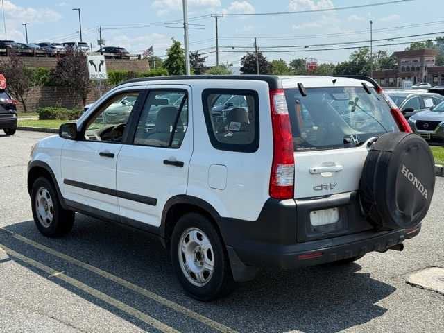Thumbnail: 2006 Honda CR-V - 6