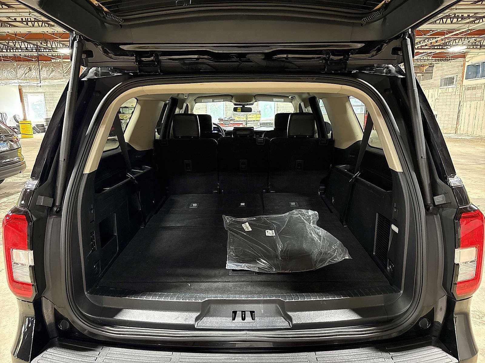 Thumbnail: 2024 Ford Expedition MAX - 11