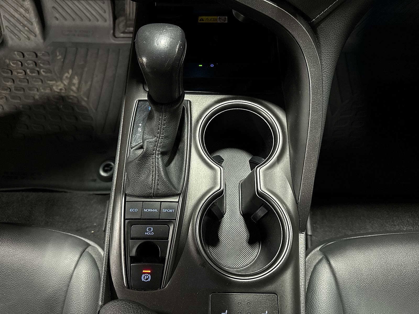 Thumbnail: 2022 Toyota Camry - 31